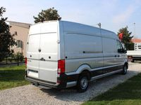 usata VW Crafter 2ªs. 35 2.0 TDI 140CV PL-TA Furgone