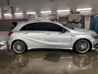 Occasion Mercedes A45 AMG 381 ch (280 kW) 2015 Berline