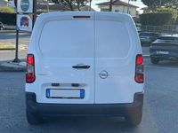 Occasion Opel Combo 102 ch (75 kW) 2020 Blanc Monospace