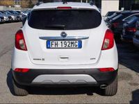 usata Opel Mokka X Mokka X1.6 cdti Innovation s&s 4x2 136cv