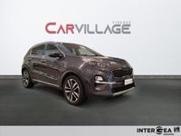 usata Kia Sportage 1.6 crdi mhev GT Line Plus Lounge pac