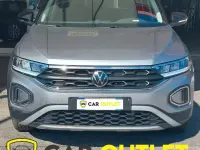 Usata VW T-Roc R-line 110 CV (80 kW) 2023 Grigio SUV