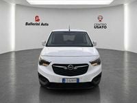 Usata Opel Combo S 102 CV (75 kW) 2020 Monovolume