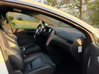 Usata Tesla Model X Performance 169 kW (230 CV) 2019 SUV