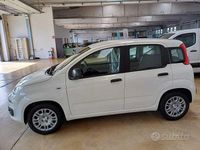 Nuova Fiat Panda Pop 70 CV (51 kW) 2025 Bianco Utilitaria