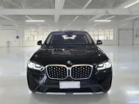 Usata BMW X4 190 CV (139 kW) 2023 Nero SUV