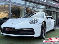 Usata Porsche 911 Carrera 4 385 CV (283 kW) 2021 Bianco Coupé