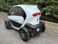 Brugt Renault Twizy 12 kW (17 HK) 2021 Hatchback