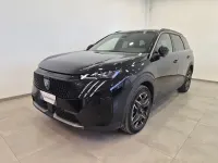 Usata Peugeot 5008 145 CV (106 kW) 2025 Nero SUV