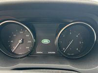 Usata Land Rover Range Rover evoque 150 CV (110 kW) 2016 SUV