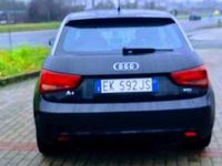 Usata Audi A1 Ambition 143 CV (105 kW) 2011 Berlina
