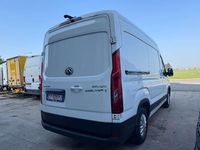 Nuova Maxus eDeliver 9 69 kW (95 CV) 2025 Bianco Furgone