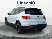 Nuova Seat Arona 116 CV (85 kW) 2026 Bianco SUV