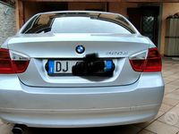 usata BMW 320 d e90 163cv (120kw) m47