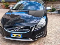 Usata Volvo S60 163 CV (119 kW) 2011 Berlina