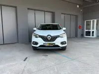 Usata Renault Kadjar Equilibre 116 CV (85 kW) 2022 Bianco SUV