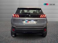 Usata Peugeot 3008 Active 131 CV (96 kW) 2022 Nero SUV