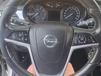 Usata Opel Mokka 140 CV (102 kW) 2019 Bianco SUV