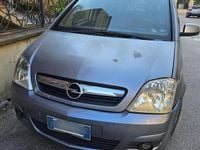 Occasion Opel Meriva 2008 Gris Monospace