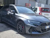 Usata Audi RS3 Ambiente 400 CV (294 kW) 2025 Other Berlina