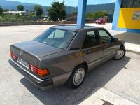 usata Mercedes 190 - 1991