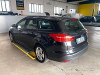 usata Ford Focus Focus 1.5 TDCi 120 CV Start&Stop Plus