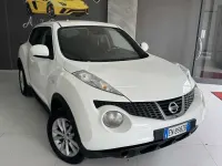 Usata Nissan Juke 110 CV (80 kW) 2012 Other SUV