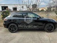 Occasion Porsche Macan 265 ch (194 kW) 2021 Noir SUV
