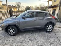 Usata Nissan Juke Acenta 110 CV (80 kW) 2010 SUV