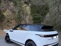 Usata Land Rover Range Rover evoque R-Dynamic 150 CV (110 kW) 2019 SUV