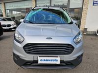 usata Ford Transit Courier 1.0 EcoBoost 100 CV S&S Plus