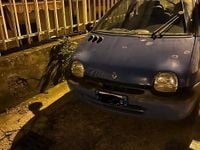 Usata Renault Twingo 2002 Utilitaria