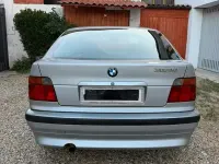 Usata BMW 318 140 CV (102 kW) 1996 Berlina