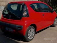 Usata Citroën C1 2010 Utilitaria