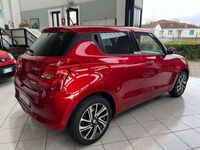 usata Suzuki Swift Swift1.2h Top 2wd cvt KM ZERO