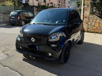 usata Smart ForTwo Coupé 1.0 Superpassion 71cv