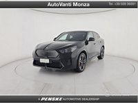 Usata BMW iX2 M Sport 150 kW (204 CV) 2025 Nero SUV