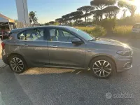 Usata Fiat Tipo Lounge 120 CV (88 kW) 2017 Grigio Station wagon