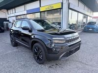 Nuova Jeep Avenger 136 CV (100 kW) 2026 Viola SUV