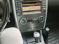 Usata Mercedes B200 140 CV (102 kW) 2009 Monovolume