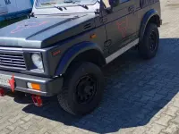 Usata Suzuki Samurai 64 CV (47 kW) 1992 SUV