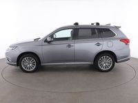 usata Mitsubishi Outlander P-HEV Outlander 2.4 MIVEC 4WD PHEV Diamond SDA