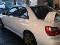 Usado Subaru Impreza 265 CV (194 kW) 2002 Berlina