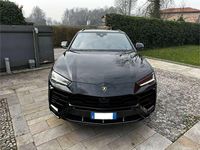 Usata Lamborghini Urus 650 CV (478 kW) 2021 Nero SUV