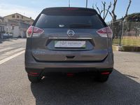 Gebraucht Nissan X-Trail 131 PS (96 kW) 2016 Grau SUV