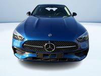 usata Mercedes C300 Cde Plug-in hybrid AMG Line Advanced