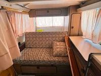 Usata VW T3 69 CV (50 kW) 1980 Furgone