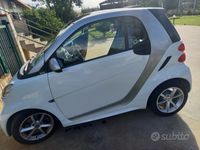 usata Smart ForTwo Coupé fortwo 800 40 kW coupé passion cdi