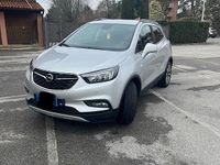 Usata Opel Mokka X 136 CV (100 kW) 2017 SUV