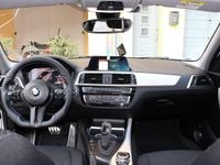 Usata BMW 116 Comfort Edition 116 CV (85 kW) 2019 Bianco Utilitaria